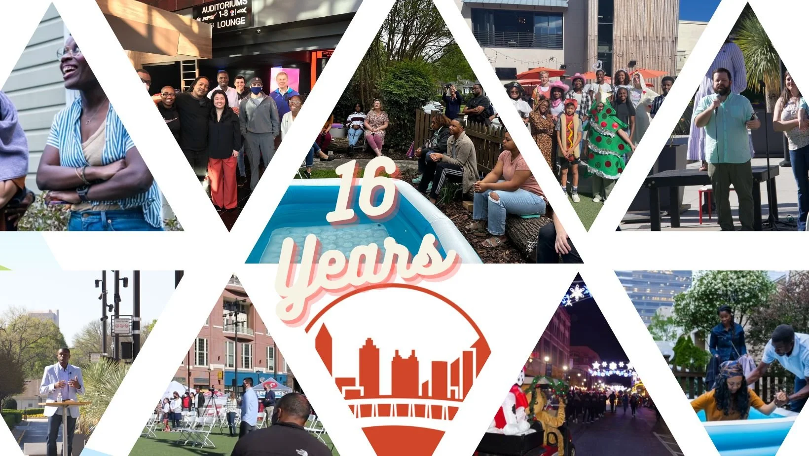 16th Anniversary: Permission Granted