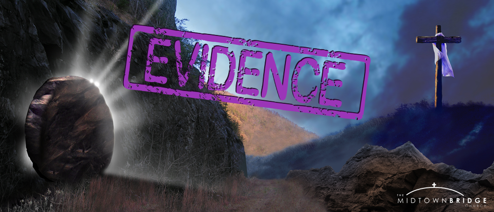 Evidence Series: Resurrected Living