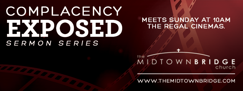 Complacency Exposed: Victim or Villain?