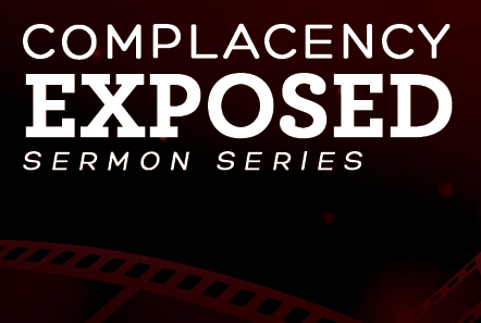 Complacency Exposed: Bad News Becomes Great News