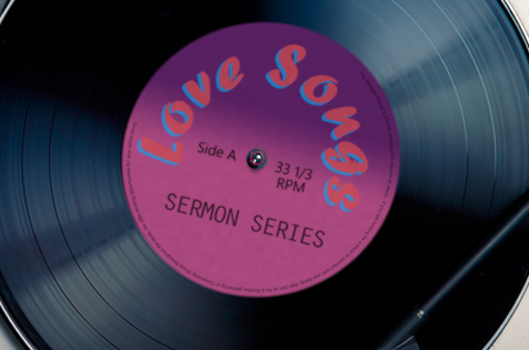 Love Songs: A Slow Dance Partner