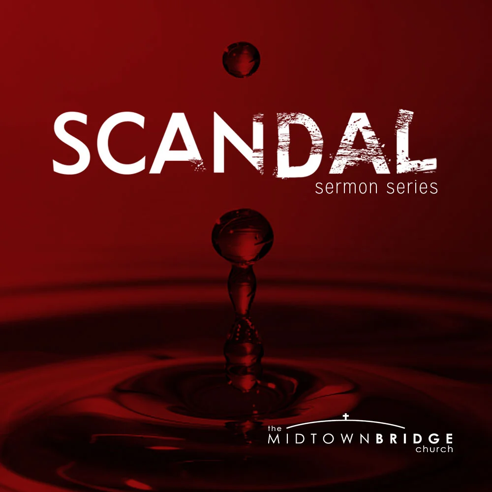 Scandal: Week 4