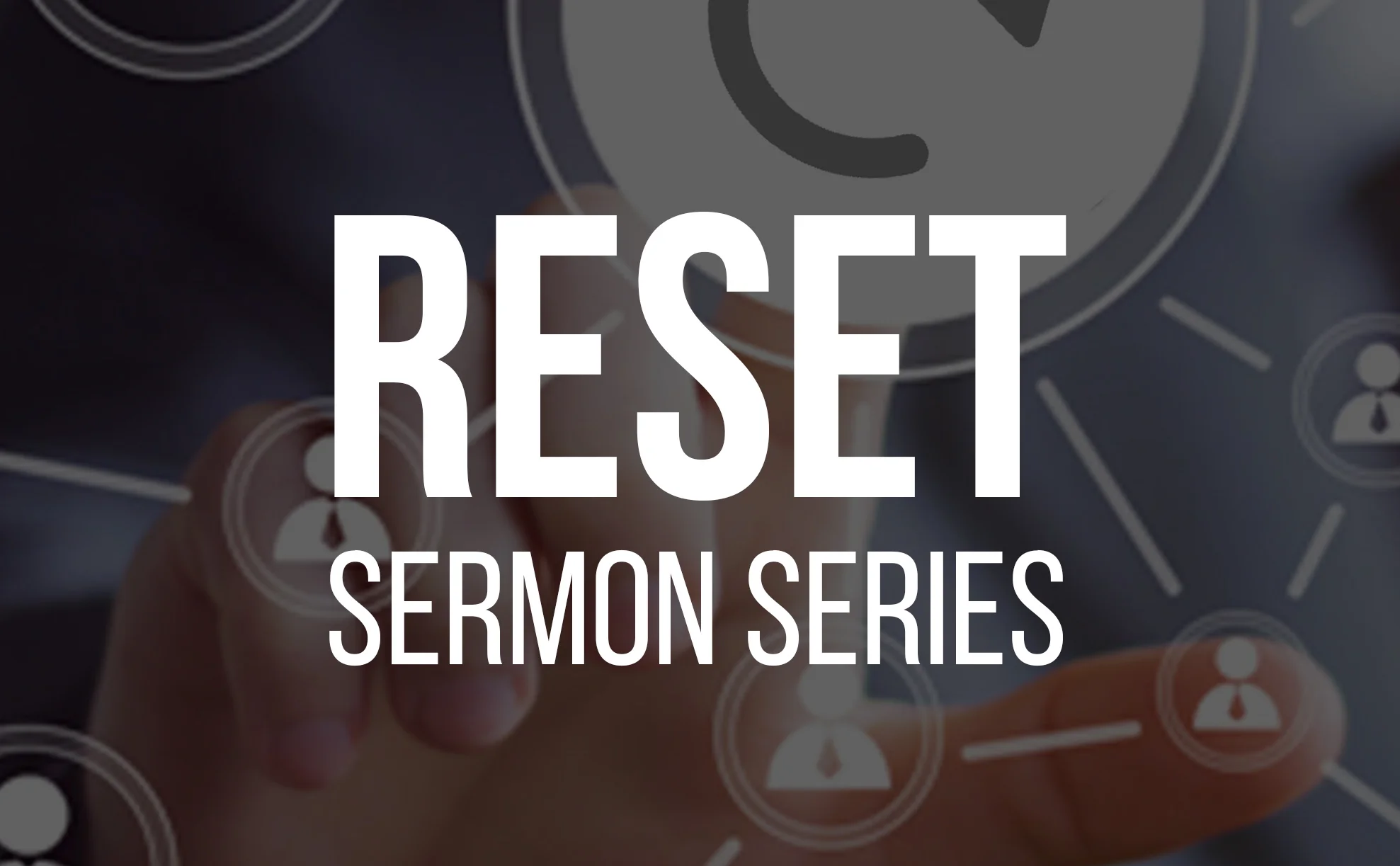 RESET: Missing Pieces