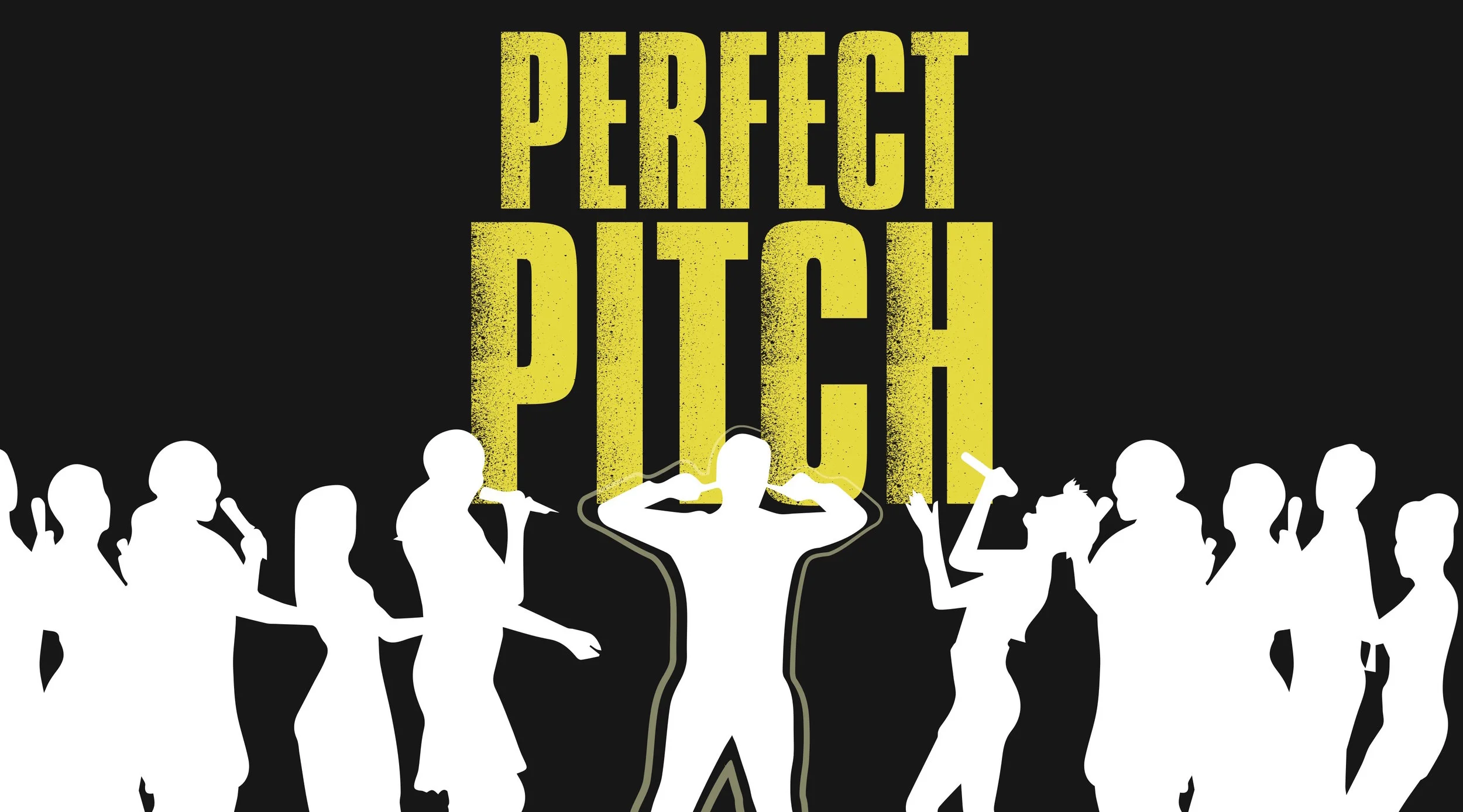 Perfect Pitch: Our Anthem