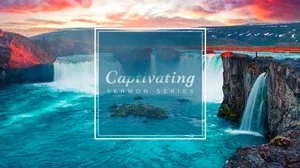 Captivating: Cutting Corners
