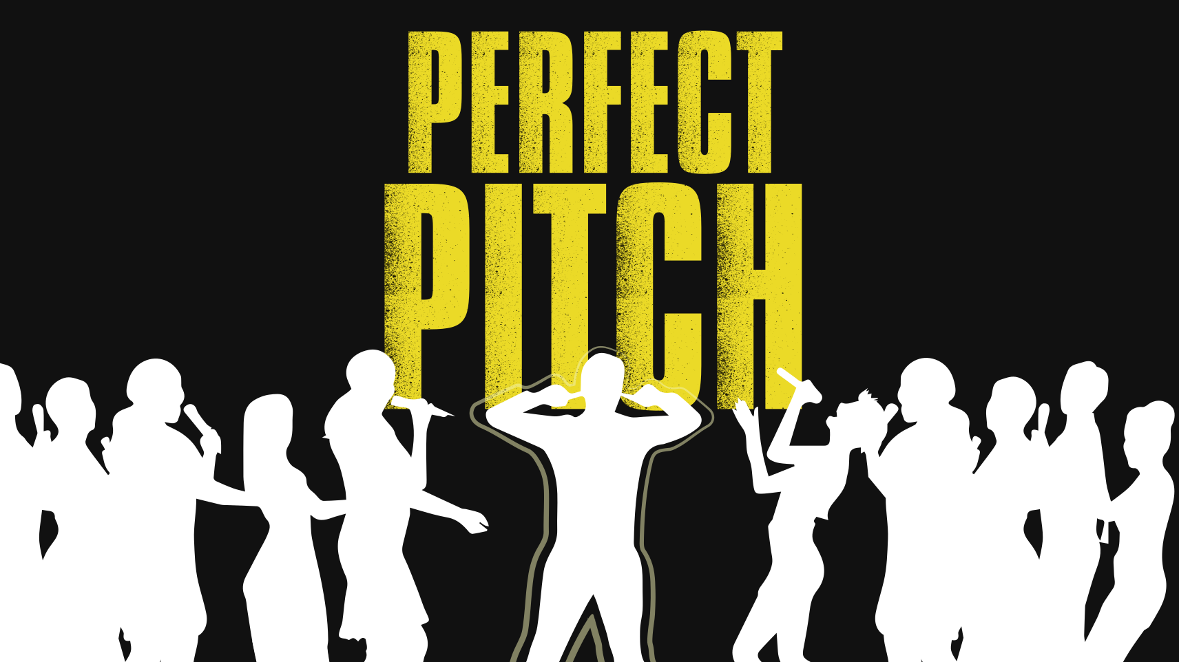 Perfect Pitch: Praise Him