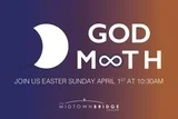 God Math: The Gospel