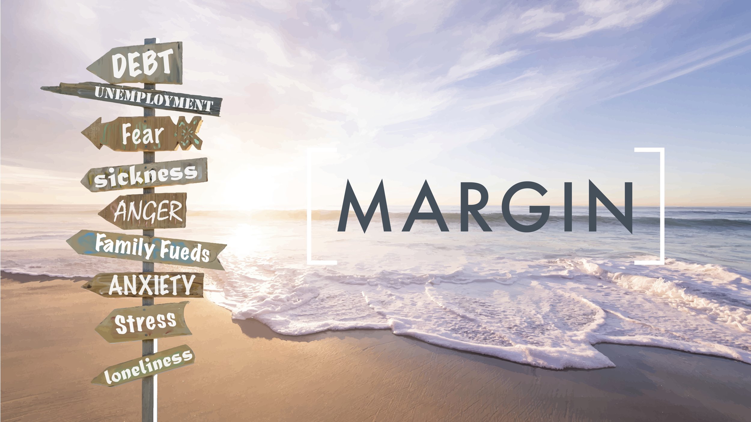Margin: Take The Offer