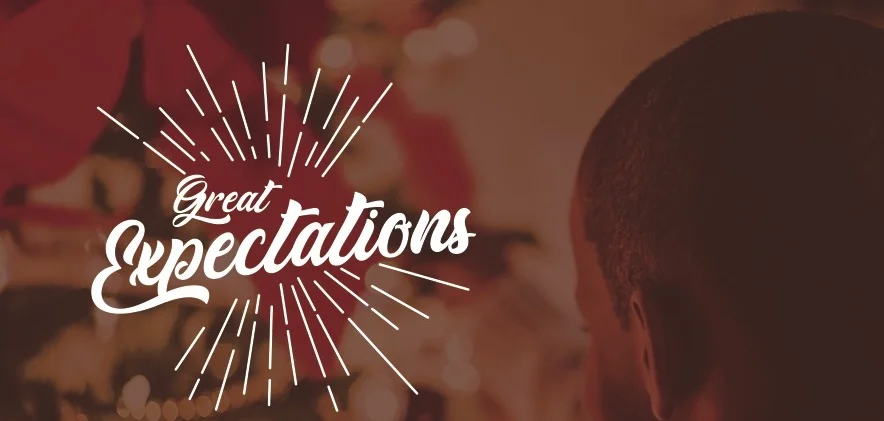 Great Expectations: Too Familiar