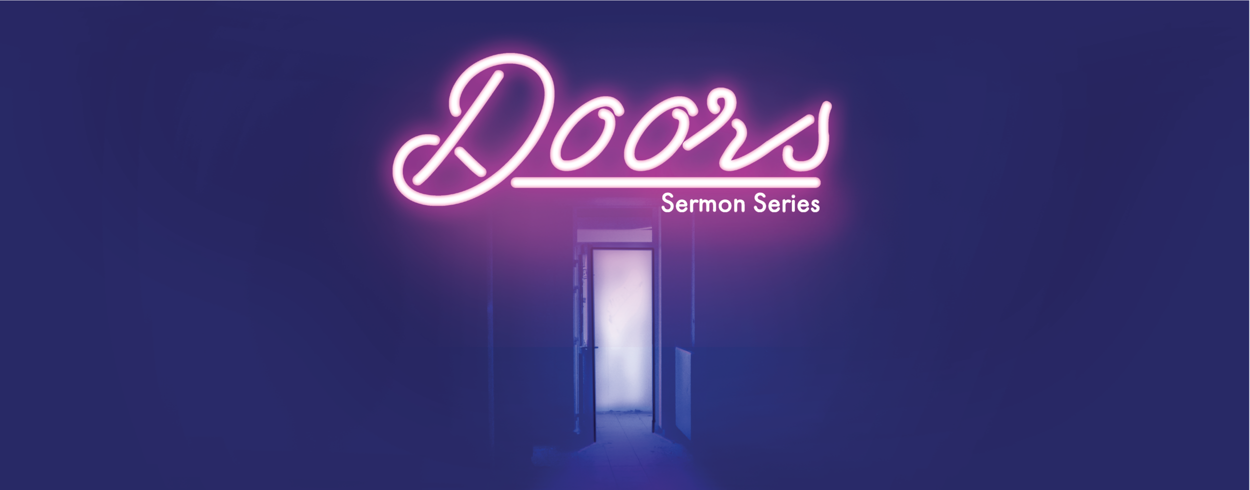 Doors: Of Generosity