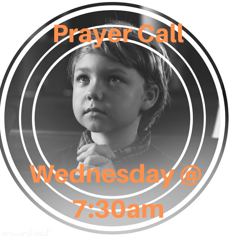 Prayer Call