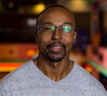 Ron Wright Director of Operations/Elder