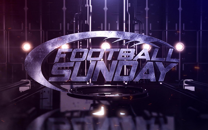 Super Bowl Sunday