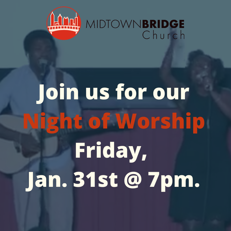 Night of Worship