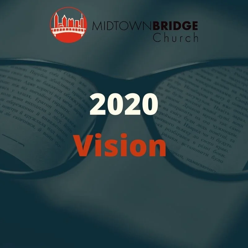 Vision Sunday