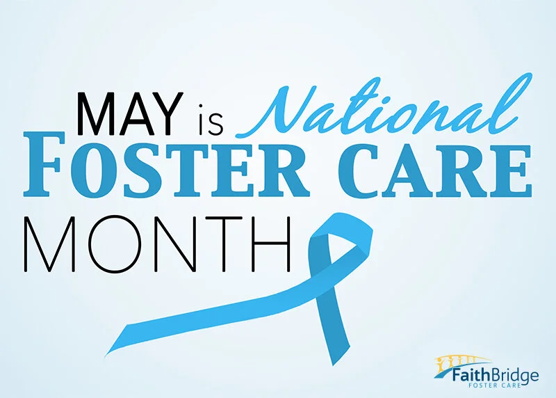 Encounter Foster Care Online Training
