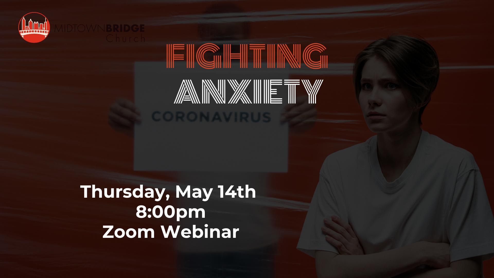 Fighting Anxiety