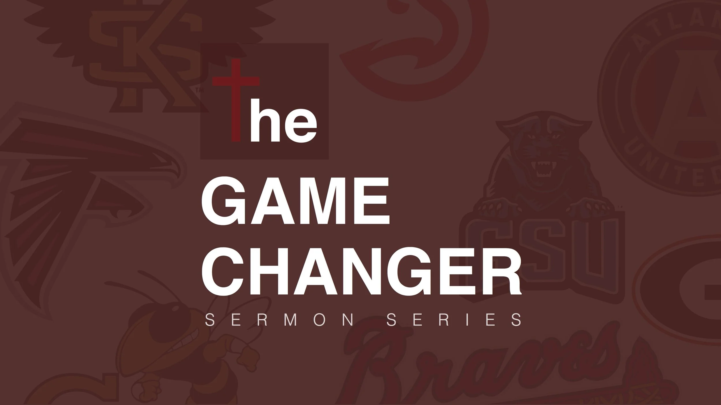 The Game Changer:  Two For One