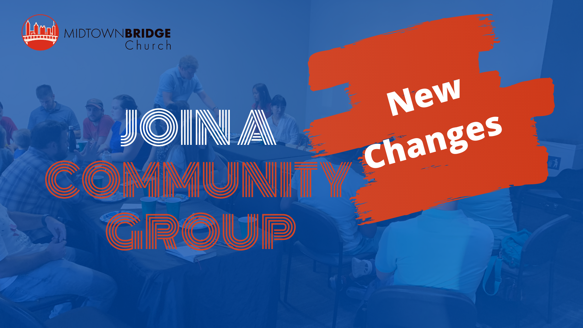 Community Group Midtown