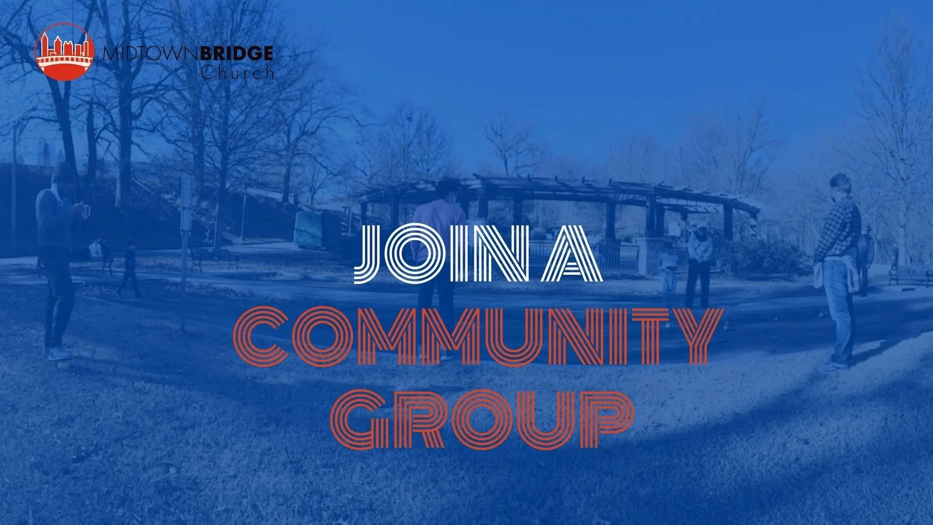 Community Group Perimeter North