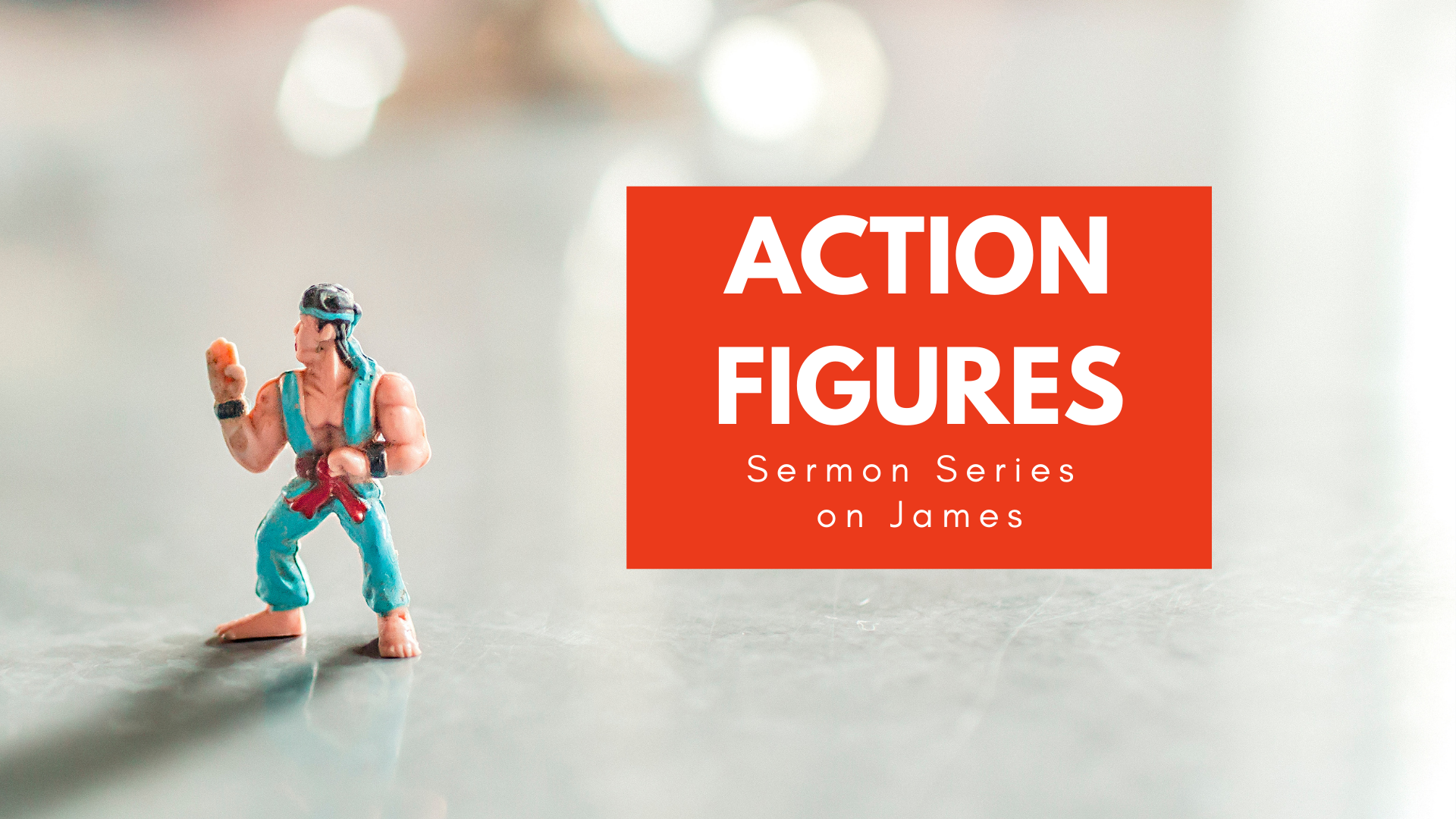 Action Figures: G.I. Joe