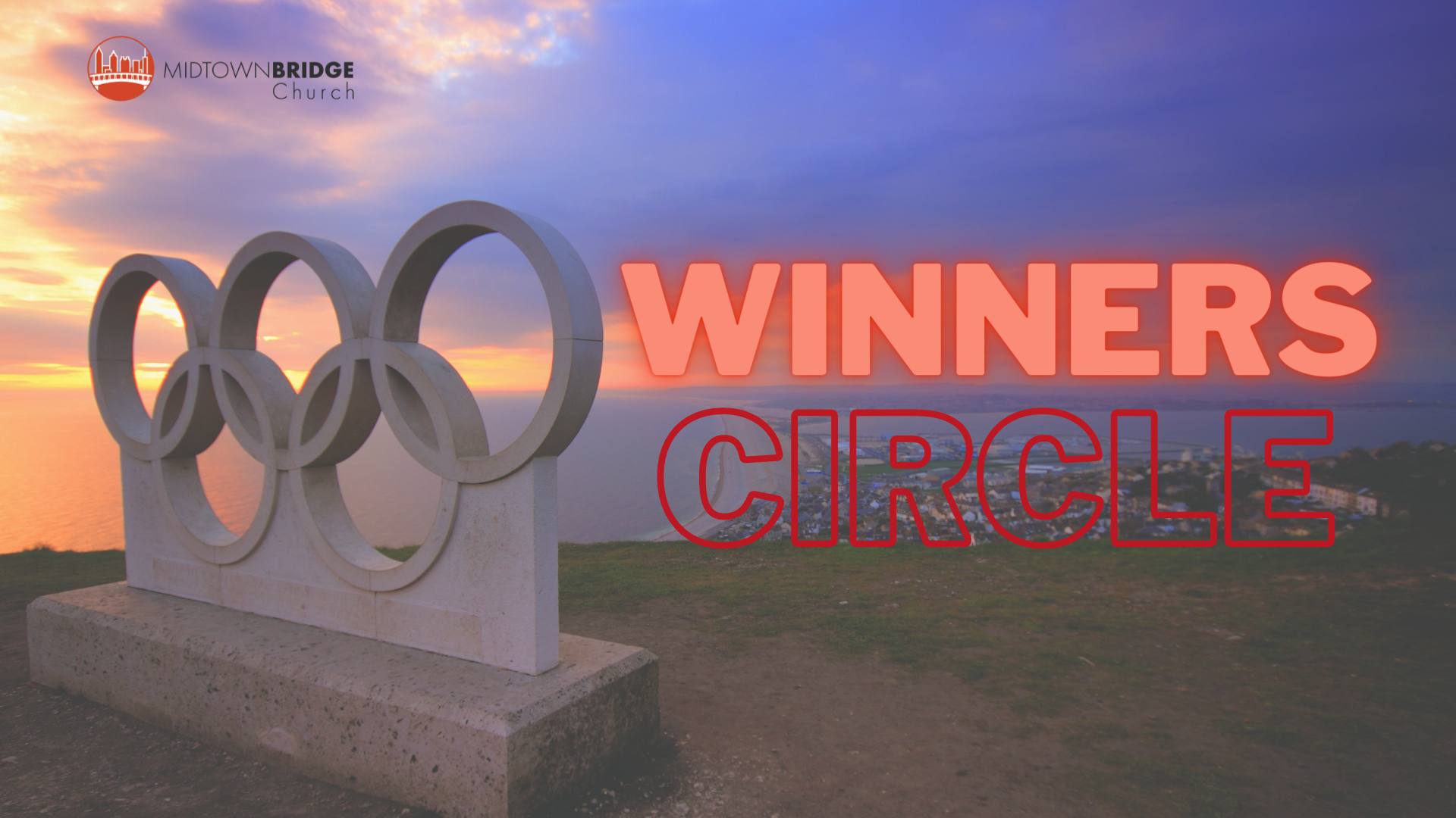Winners Circle: Heart Check