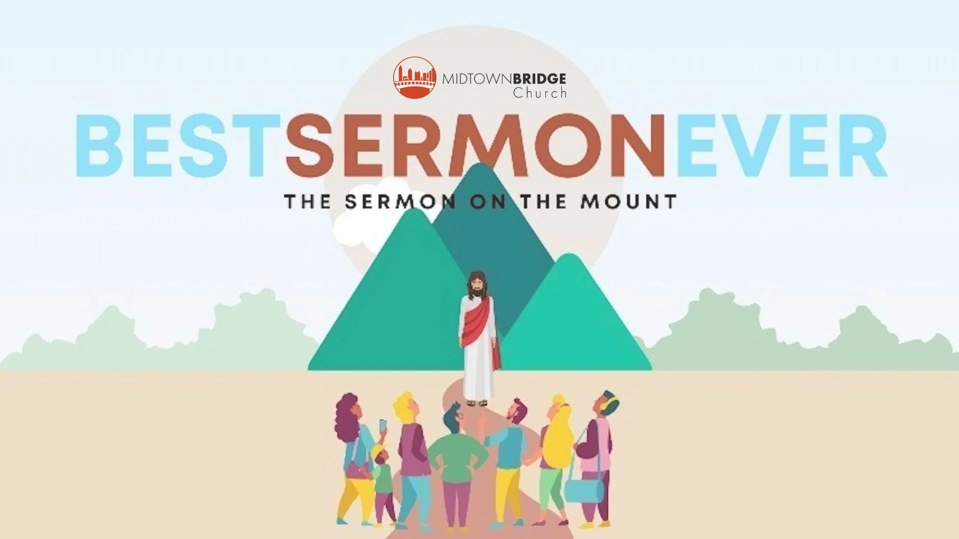 Best Sermon Ever: Firm Reliable And True