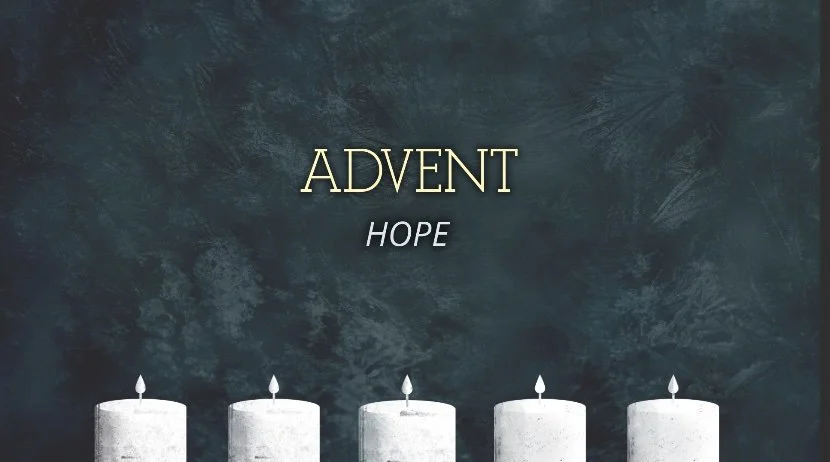 Advent: Hope