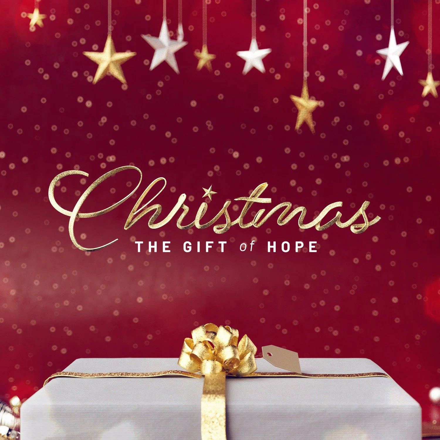 Christmas: Marvel