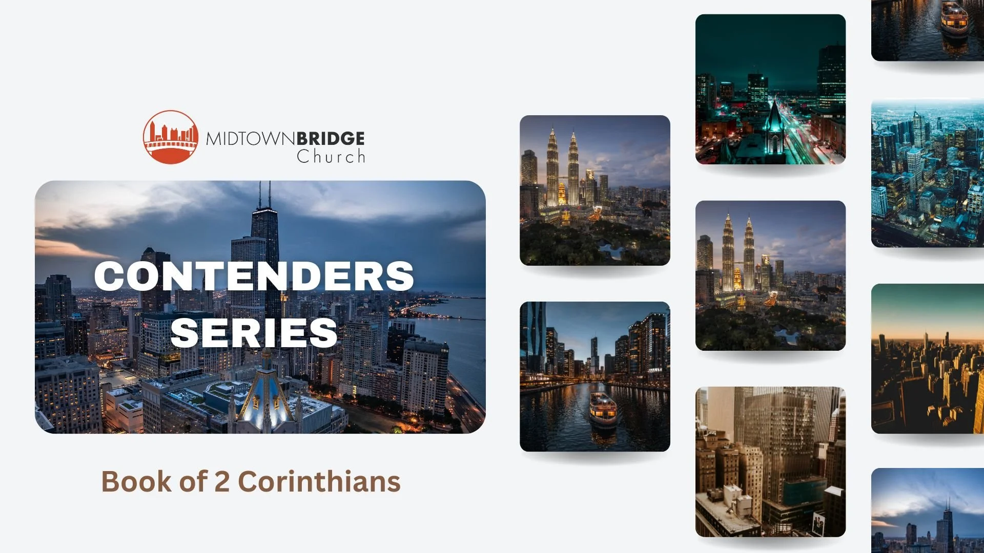 Contenders: Bragging Rights
