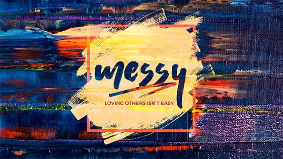 Messy: Are You Suffering From ADAD?
