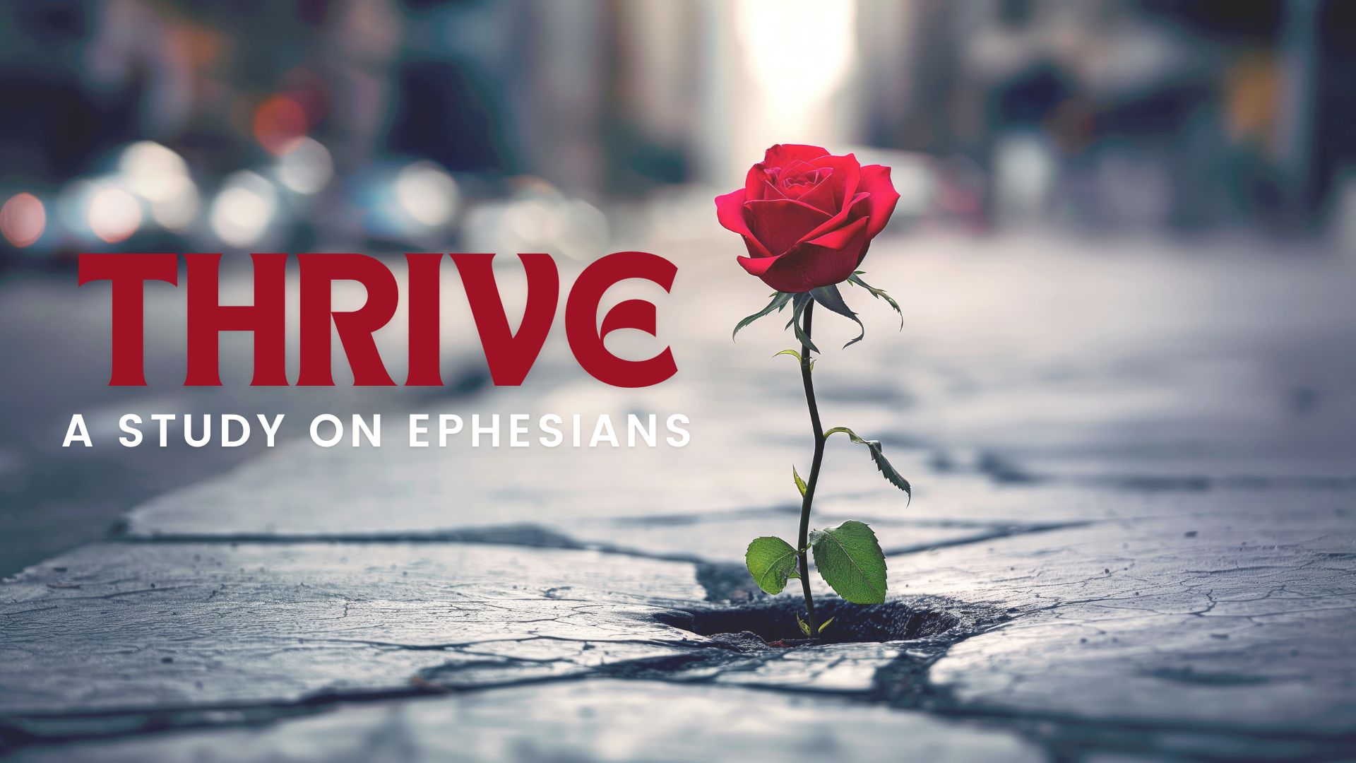 Thrive: Gear Up