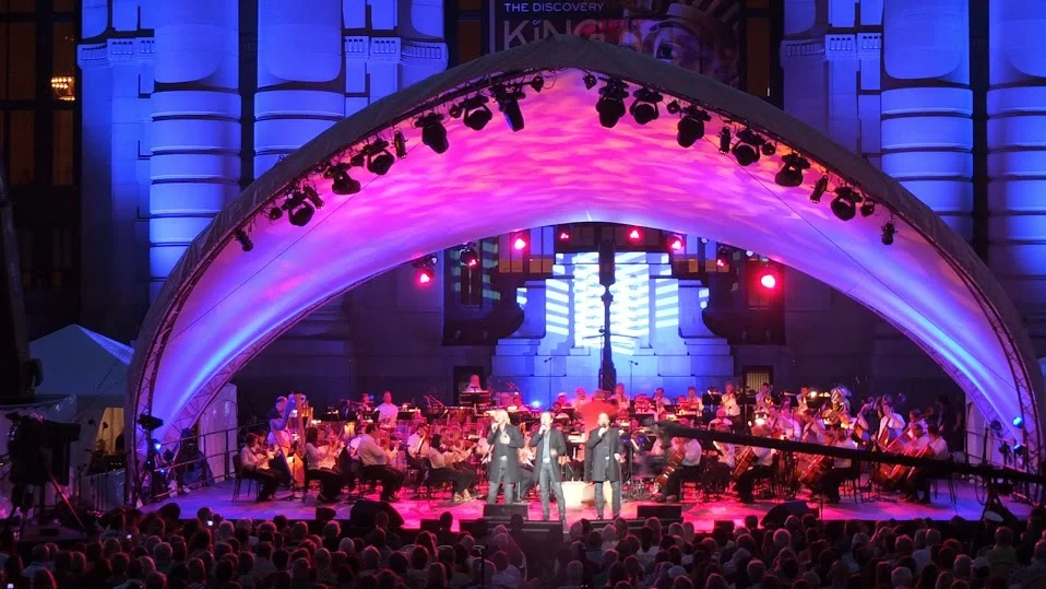 Kansas City Union Station