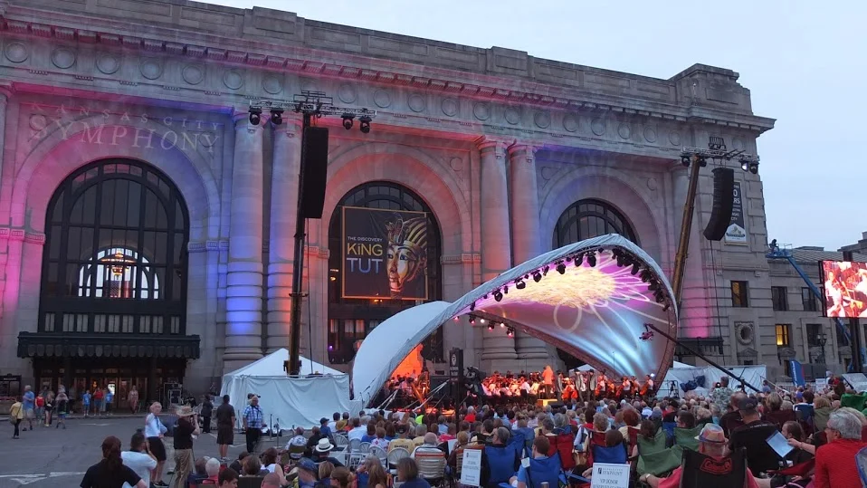 Kansas City Union Station