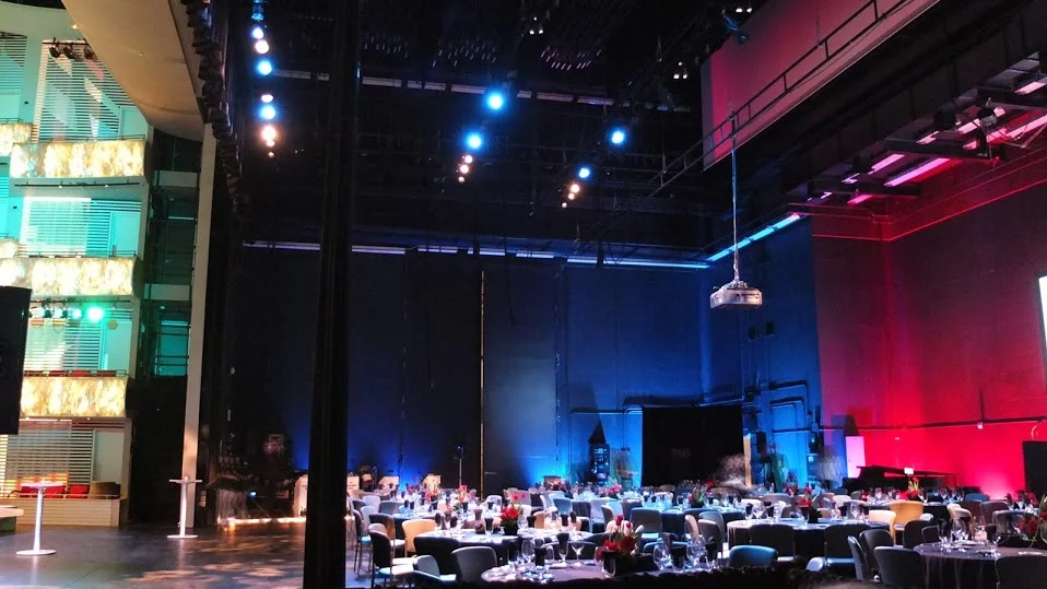 Muriel Kauffman Theatre