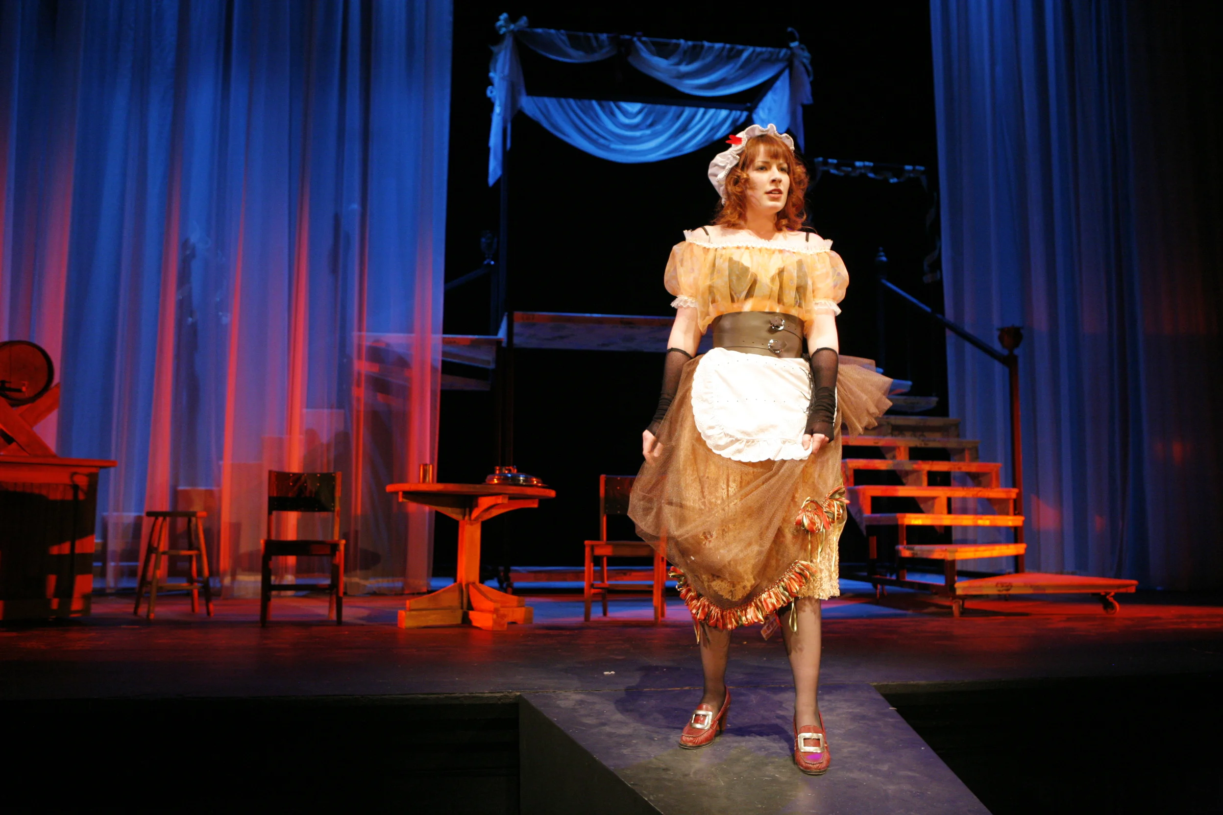 What a rogue my father is.JPG