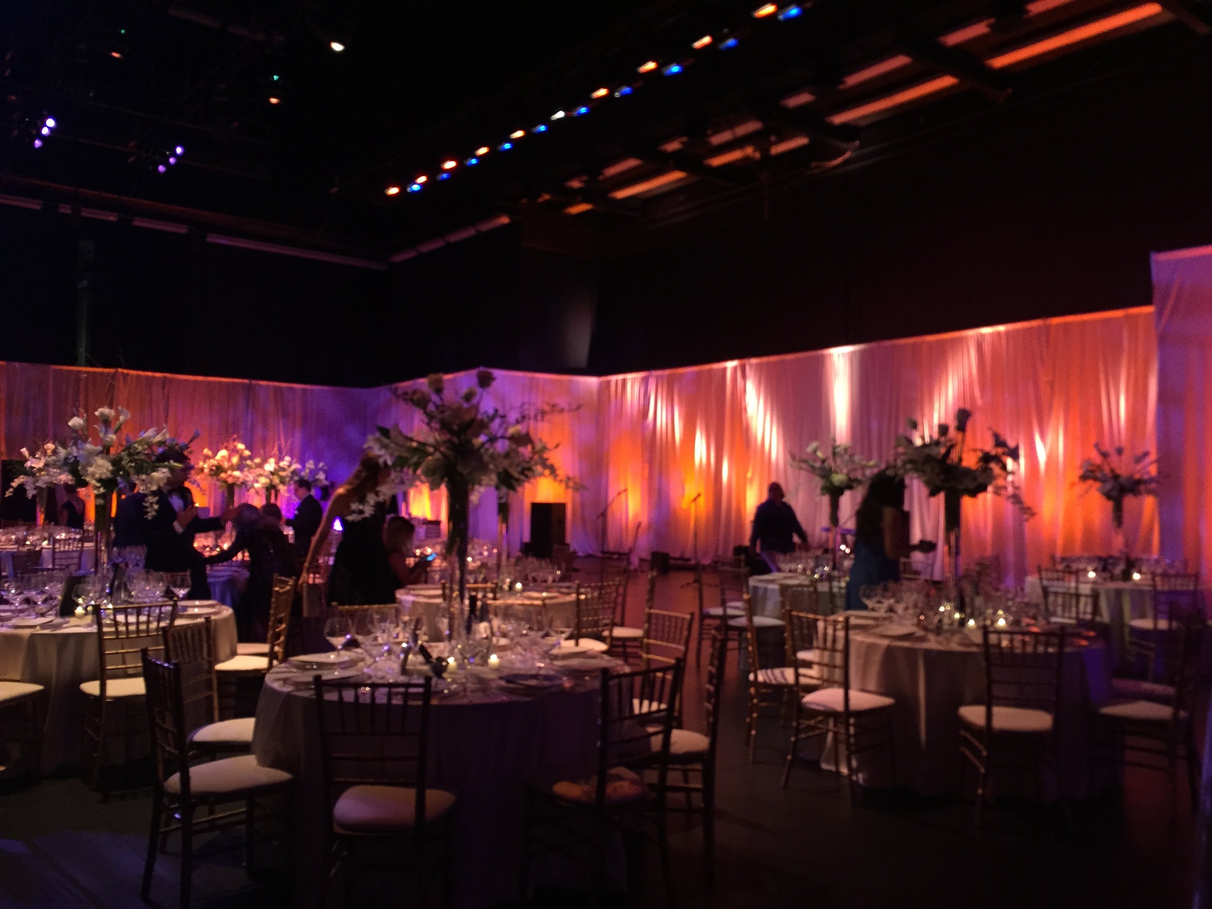 Muriel Kauffman Theatre
