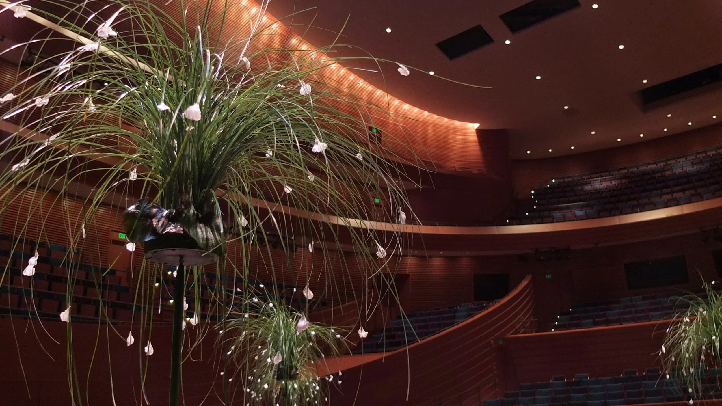 Helzberg Hall