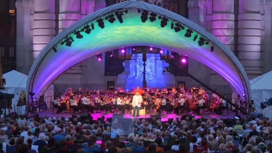 Kansas City Union Station