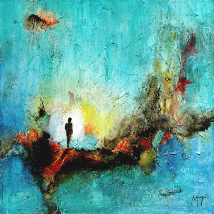 3: Mandy Thompson [Creative Convo]: Work That Touches the Soul