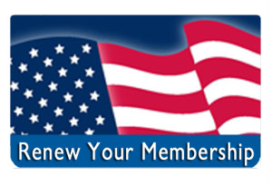 Renew Membership