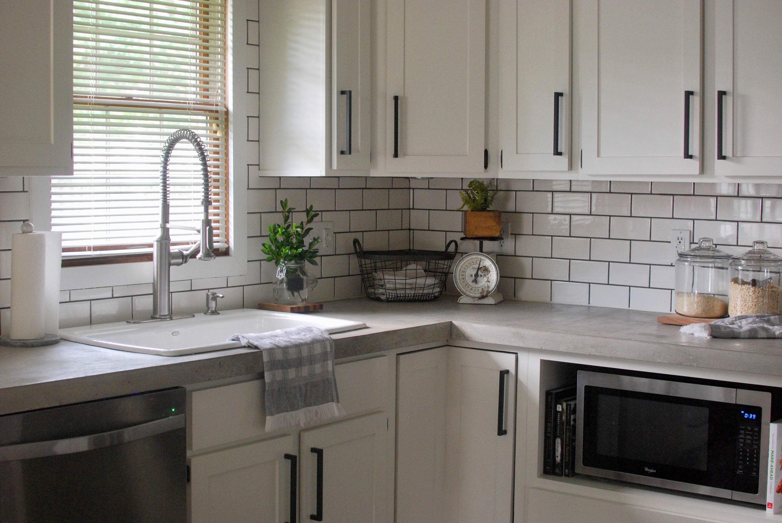 Kitchen Transformation A Complete Makeover Greywoodmama Kitchen Transformation A Complete Makeover Greywoodmama