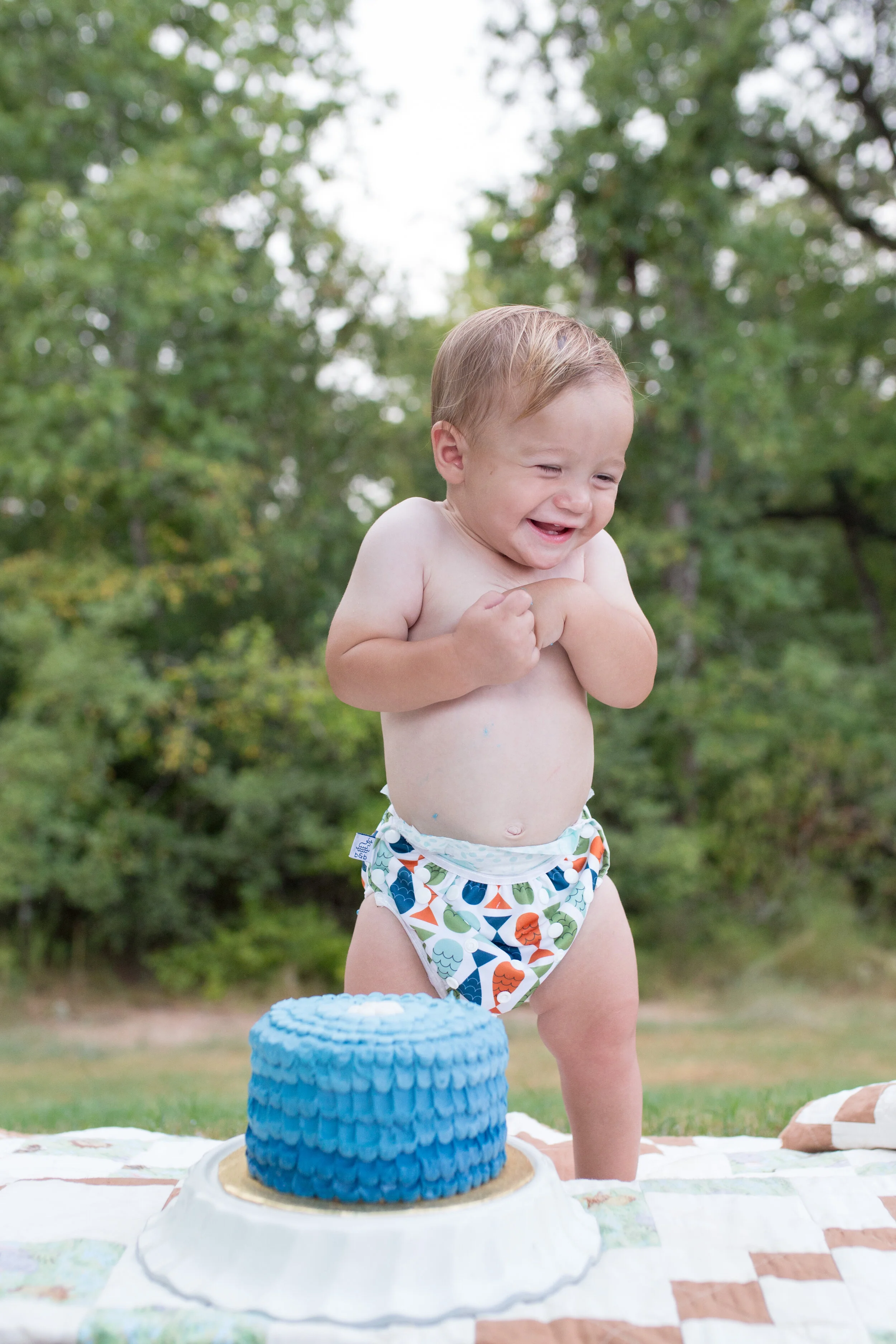 Duck_Feathers (Beckett is 1!) 140 edit 2.jpg