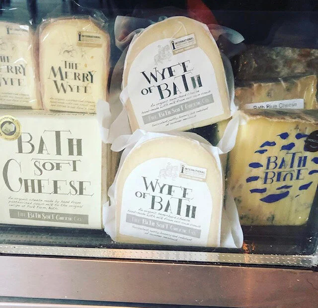 Cheese & Charcuterie — Palmer & kingsmead street bottle