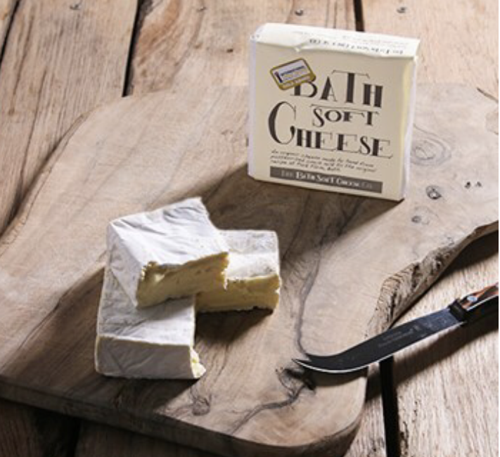 Bath Soft Cheese  Organic Cheese.png