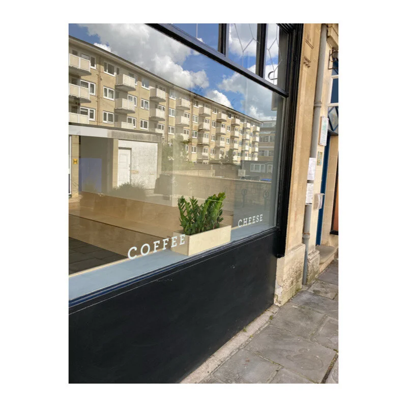 Palmer & kingsmead street bottle