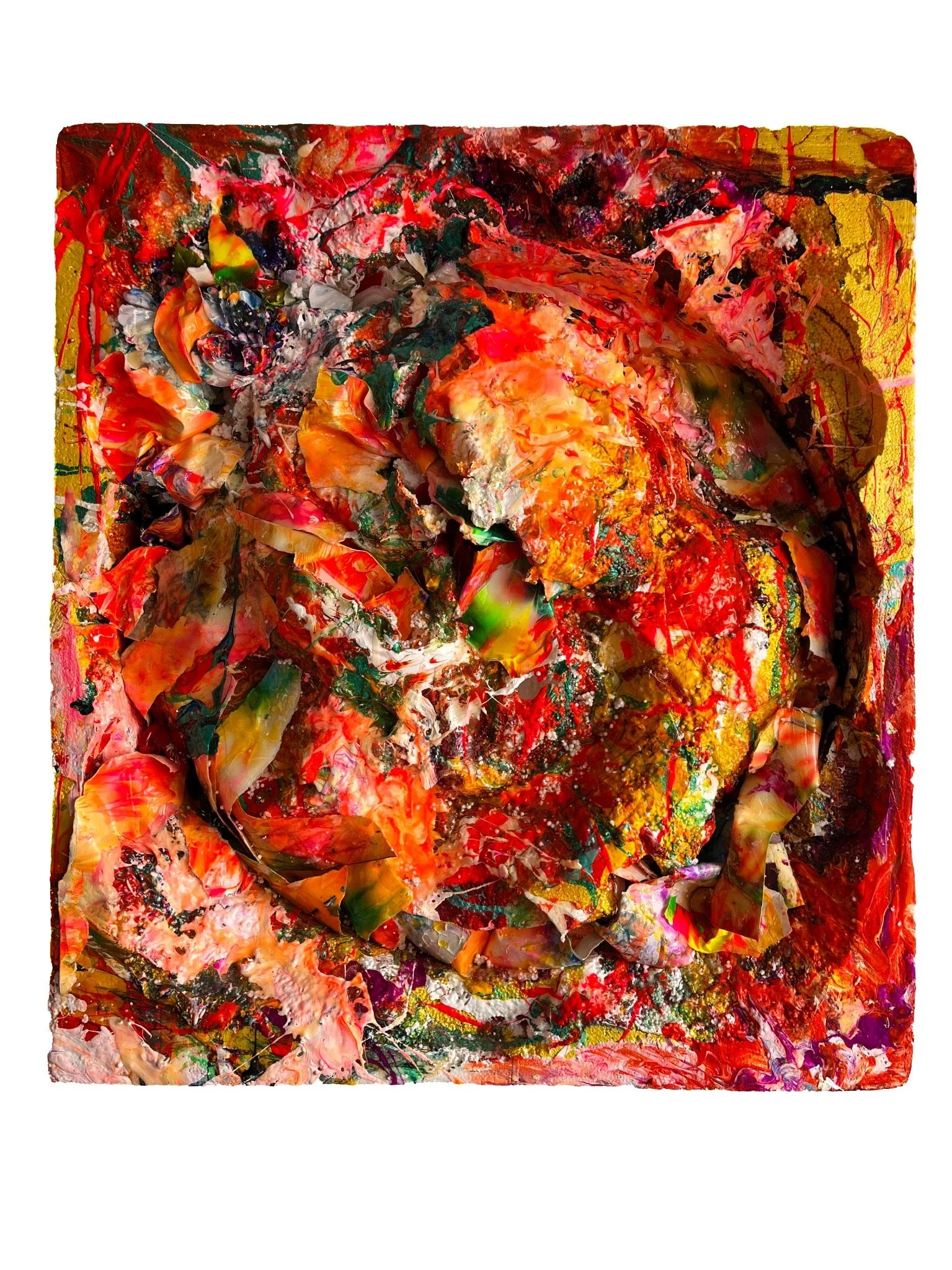 Dance Yourself Clean