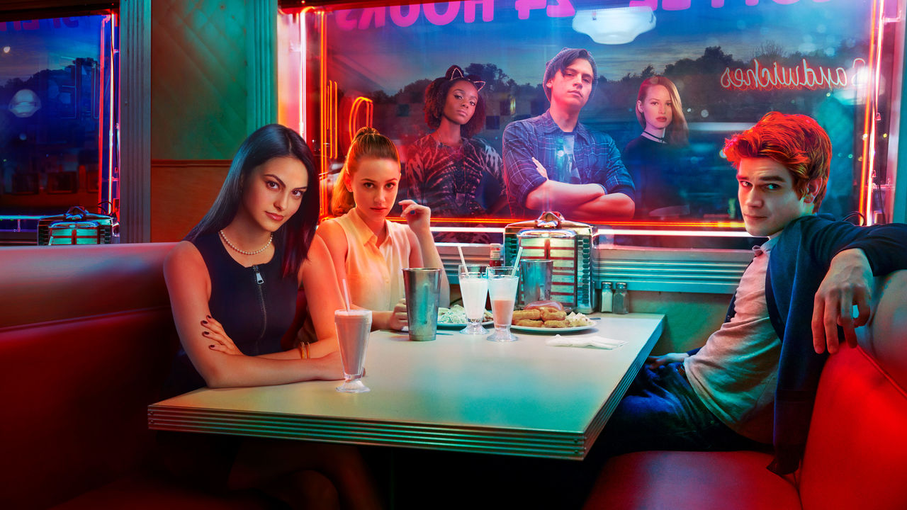 Photo courtesy of Netflix