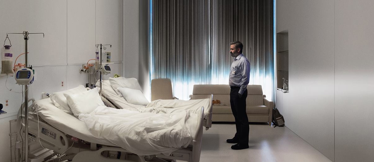 Image Courtesy of A24