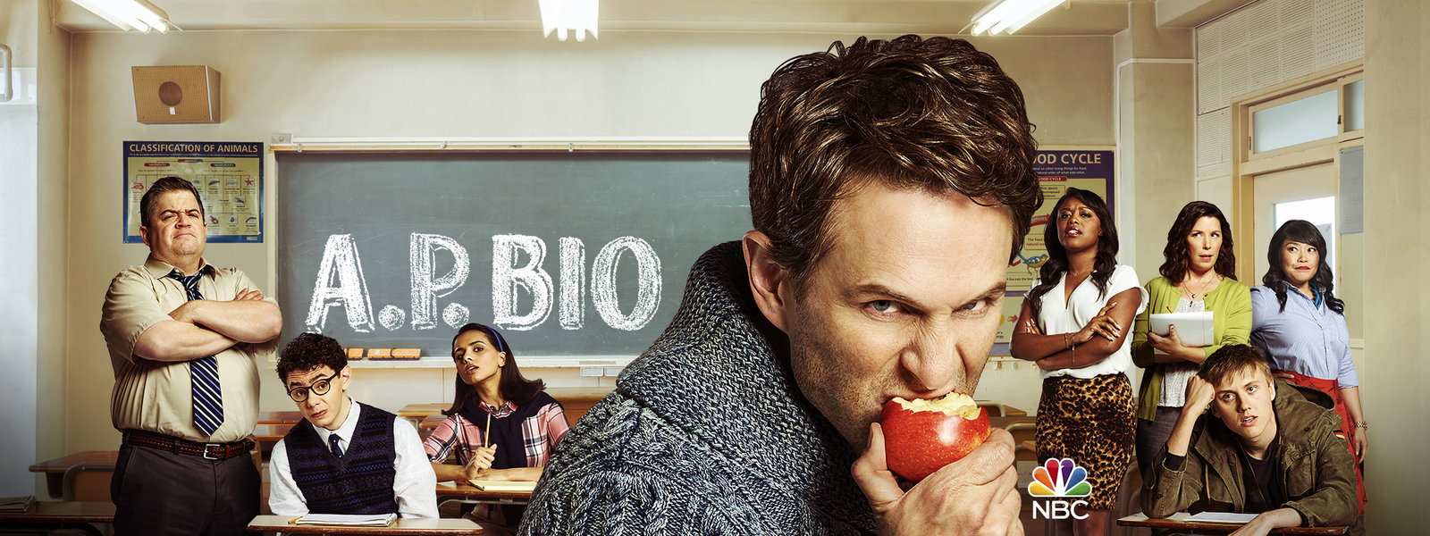 Photo Courtesy Hulu